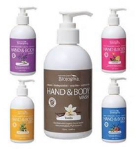 Organics Direct Online - Daily Grooming